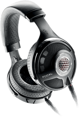 The Focal Utopia Headphones U2013 A Truly Utopian Audio - Focal Utopia Headphone Png