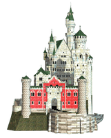 Castle Free HQ Image - Free PNG