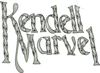 Kendell Marvel Png Logo