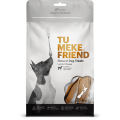 Veal Brisket Tu Meke Friend - New Zealand Dog Food Png