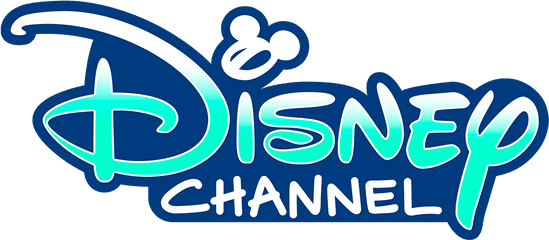 Watch Disney Channel - Disney Channel Sign Png