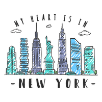 Vector York PNG Download Free