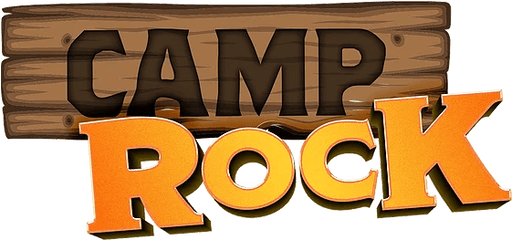 Camp Rock Pixie Dust Players - Horizontal Png