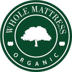 Gols Bed Organic Phoenix Whole Mattress Scottsdale Gots - Language Png