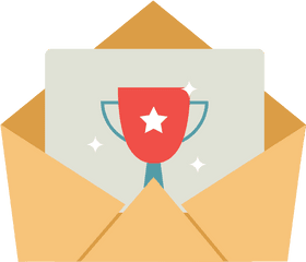 Email Subscribers Png Image - Emblem