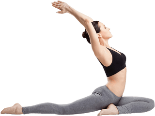 Free Png Yoga Images Download - Yoga Instructor Png