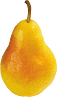 Pear Png Image