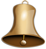 Bell Png File