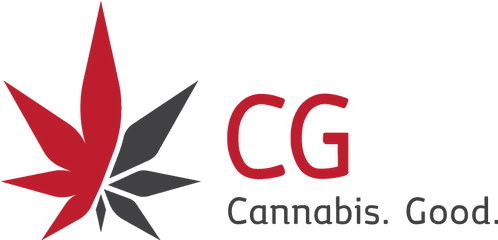 Cg Corrigan - Medical Cannabis Store Logo Png