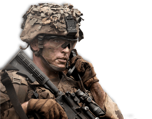 Saic Us Army - Army Png