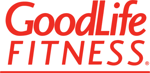 Goodlife Fitness - Goodlife Fitness Logo Transparent Png