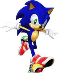 Download Hd Rock - Sonic Adventure 2 Battle Png Sonic Adventure 2 Sonic Hd