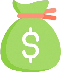 007 - Moneybagpng Newton Fox Bds Png