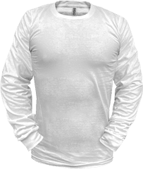 The Perfect Long Png White T Shirt Transparent