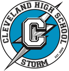 School Logo - Clipart Best Cleveland Storm Png