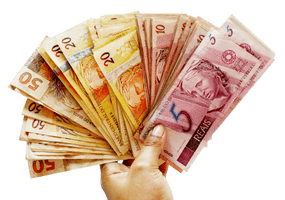 Currency Image Free Clipart HD - Free PNG