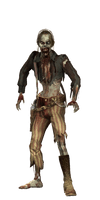 Zombie Free Download Png