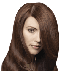 Hair Style Models Png - Anti Frizz Hair Png