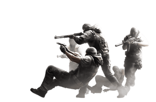 Tom Clancys Rainbow Six Photos - Free PNG