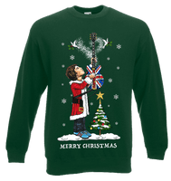 Christmas Jumper Free Clipart HQ - Free PNG