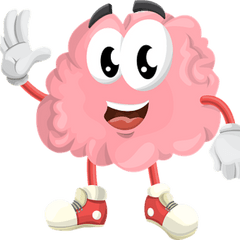 Images Pixabay Download Free Pictures - Happy Brain Clipart Png