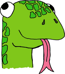 Download Lizard Png Transparent Images - Lizard Cartoon Transparent Lizard Png