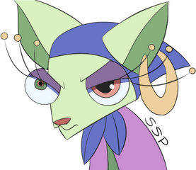 Courage The Cowardly Dog Shirley Png