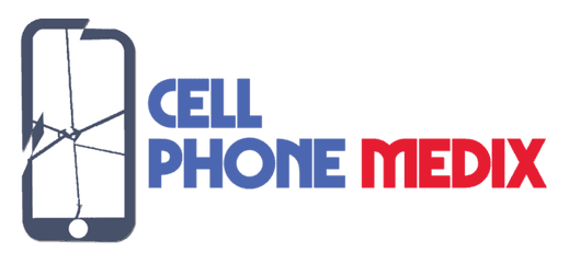 Cell Phone Medix - Graphic Design Png