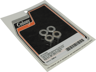 Colony Gas Tank Tool Box 4 Pack Spacer - Solid Png