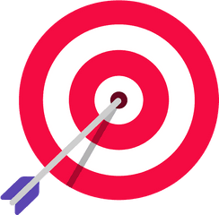 Target Png Images Logo Symbol - Clip Art