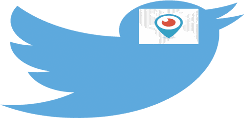 Twitter Is Nudging Celebrities To Use Periscope - Twitter Png