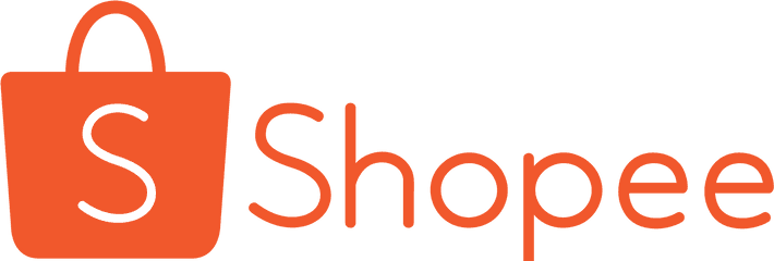 Logo Shopee Vector Png Clipart - Full Size Clipart 4503567 Transparent Shopee Logo Png