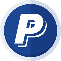 Pay Online Payment Paypal Png Logo
