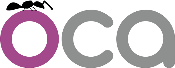 Marketing - Logos The Odoo Community Association Website Oca Odoo Oca Png