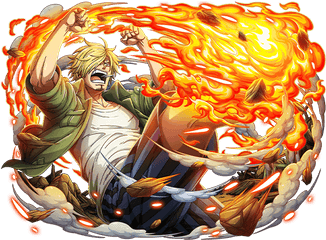 Png Sanji