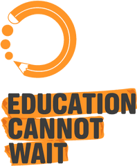 Our Communication Guidelines - Educationcannotwait Education Cannot Wait Logo Png