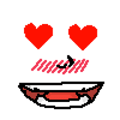 Pixilart - Heart Png