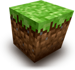 Minecraft Block Png Picture - Minecraft Icon