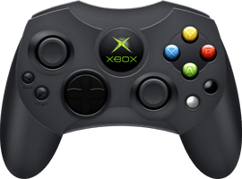 Xbox Clipart - Free PNG