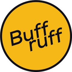 Buffruff - Pbs Kids Go Png