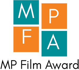 Mp Film Award - Mp Film Award Png