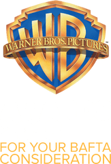 Download Hd Warner Bros Png Logo - Warner Bros Home Entertainment Logo