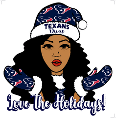 Download Image Of Texans Love The - Illustration Png