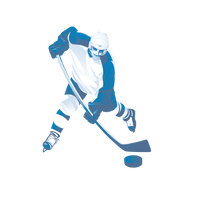 Vector Hockey Free Download PNG HQ