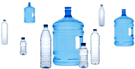 Download Hd Bottled Water - Water Bottling Suppliers Png