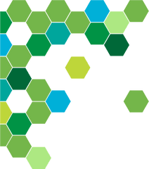 Effects Effect Designs Overlays - Geometric Effect Png Green Geometric Shapes Png