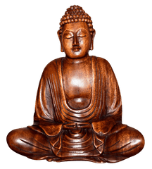 Buddha Statue Png Image Transparent