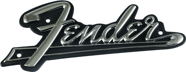 Fender Logo Transparent Png Clipart - Luxury Vehicle