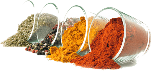 Herbs And Spices Png 1 Image - Indian Spices Png