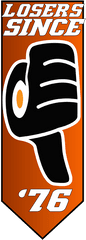 I Work In Philly And My Coworker Changed Desktop To The - Nhl Flyers Png